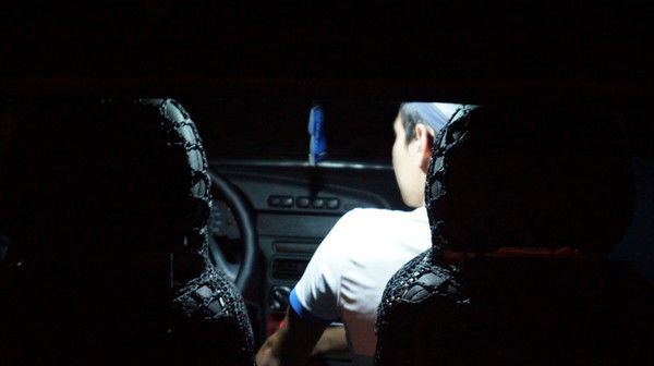 Алмас Миниязов