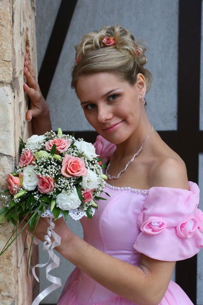 Анастасия Кратынская