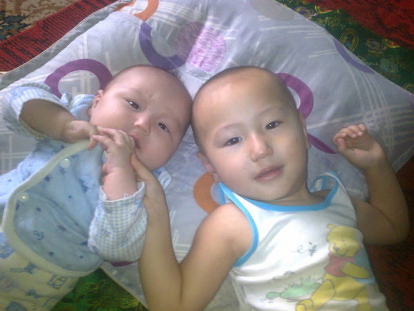 Талгат Коныров