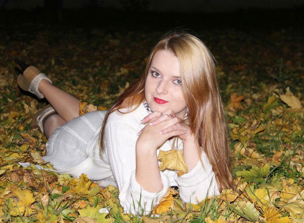 Вера Никоноренко