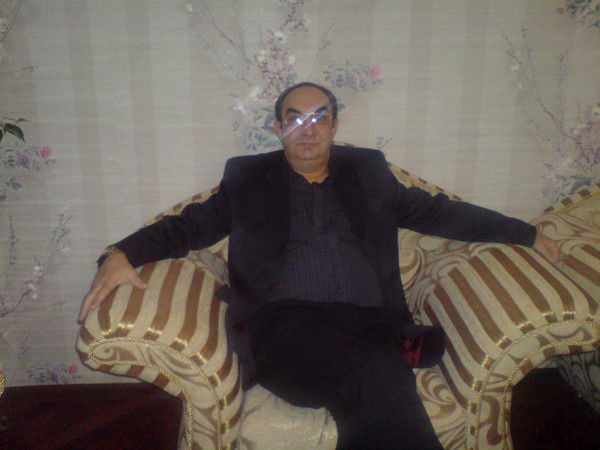 Георгий Лолев