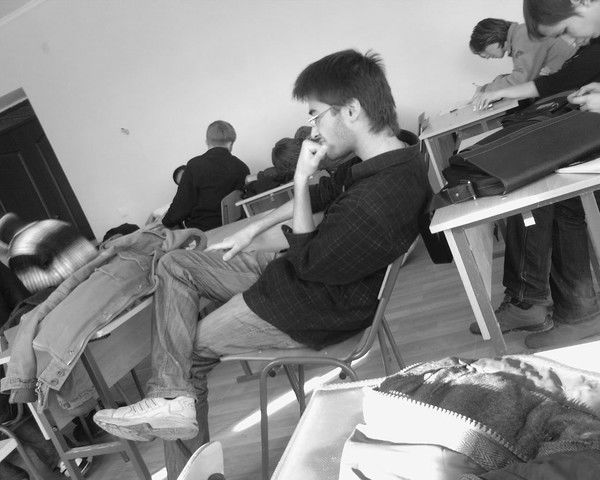 Нусратбек Усманов