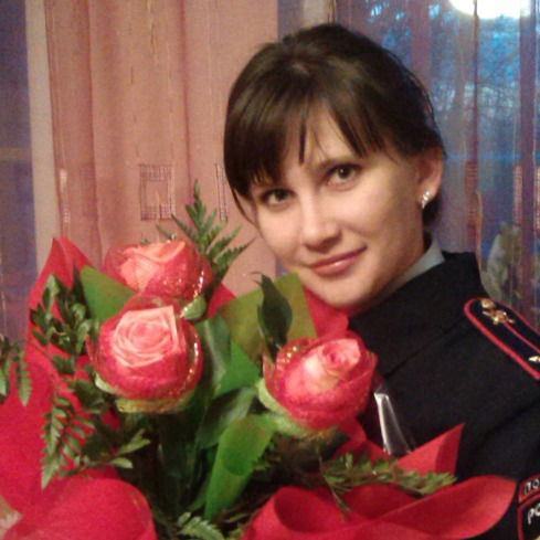 Екатерина Сорокина