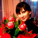 Екатерина Сорокина