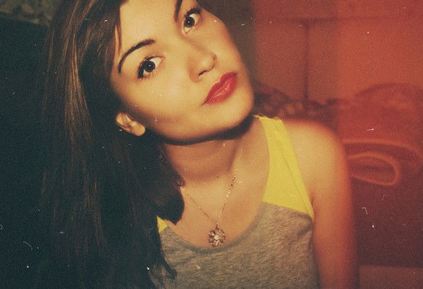 Наталия Ильина