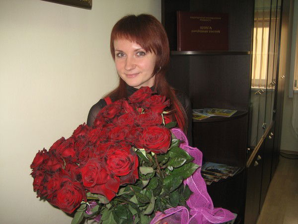 Тамара Пильщикова