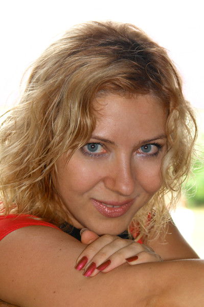 Татьяна Калинина