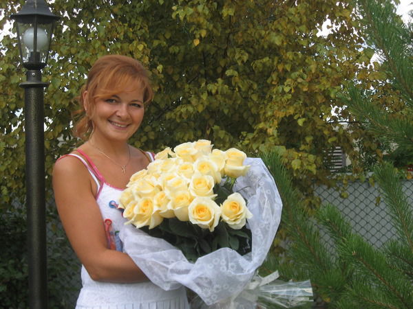 Марина Шалаева