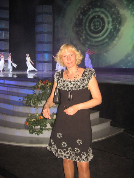 Татьяна Коргутова