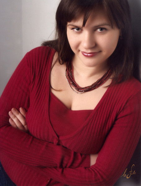 Алла Сиротова