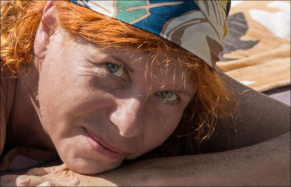 Елена Баландина