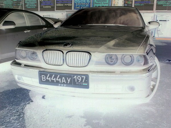 Алинур Даутов