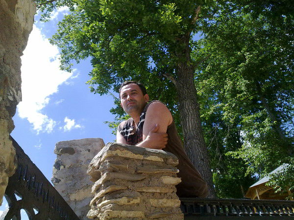 Виктор Добрянский