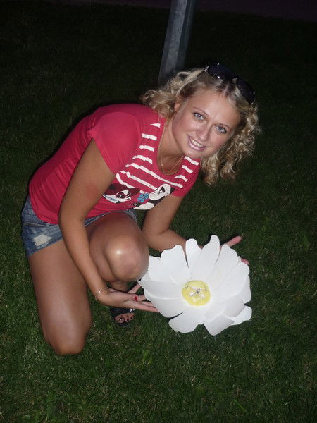 Инна Костюкевич