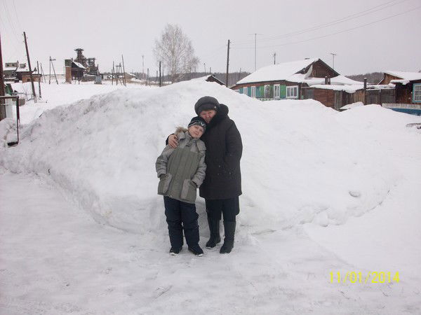 Людмила Малютина