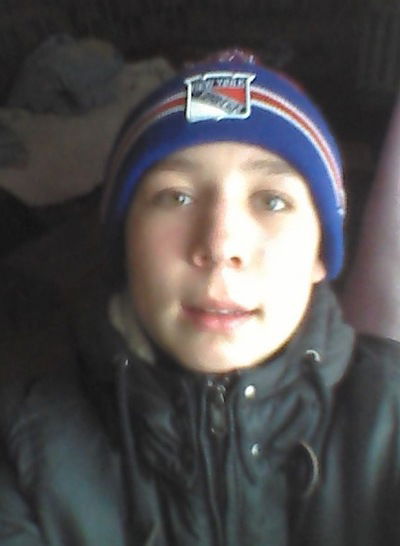 Артём Гиззатулин