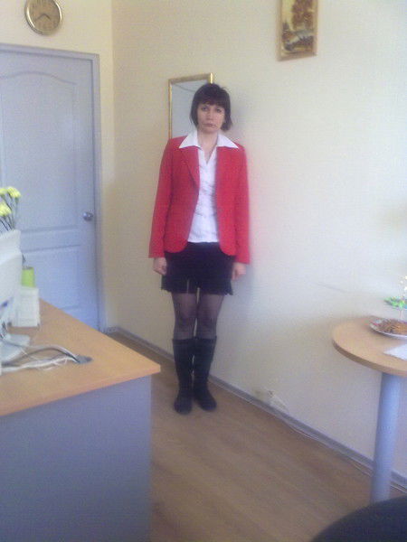 Елена Ершова