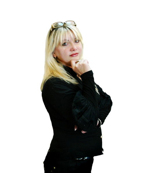 Ирина Лисецкая