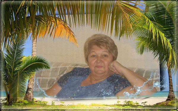 Галина Ковальчук