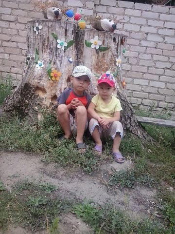 Руфина Саматова