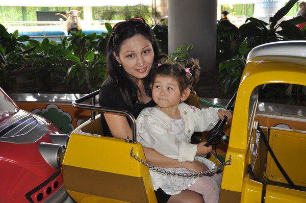 Гульнура Енсебаева