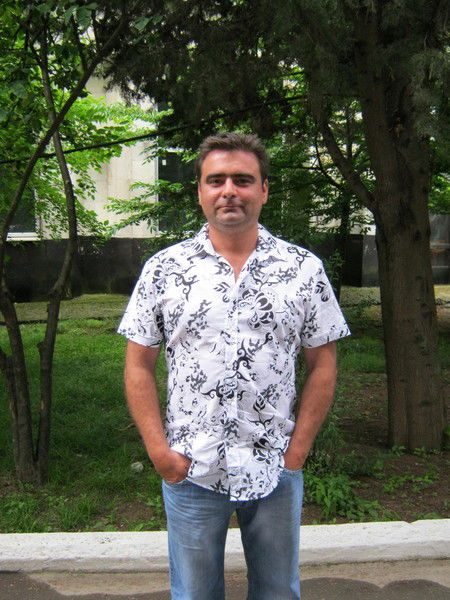 Сидоров Андрей