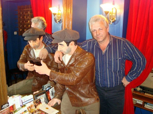 Павел Котов