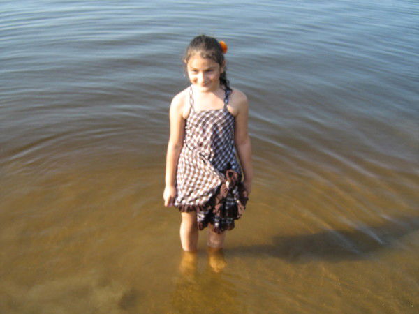 Сафия Сафия