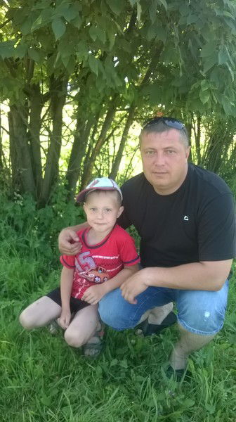 Трушков Сергей