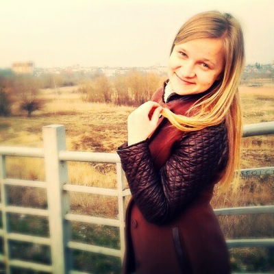 Вікторія Михалюк