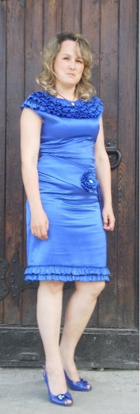 Ася Халитова