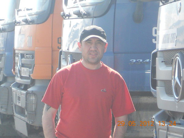 Рафаэль Арсланбеков