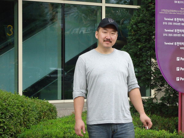 Владислав Ким