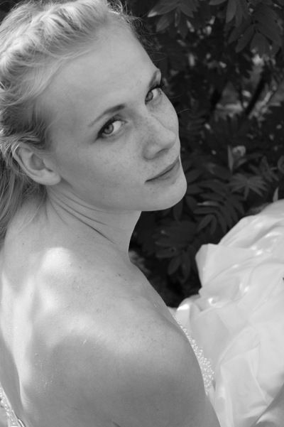 Катюша Труфанова