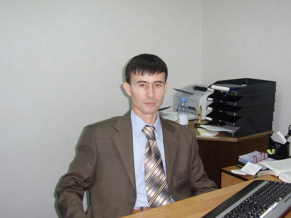 Алтай Кыдыров