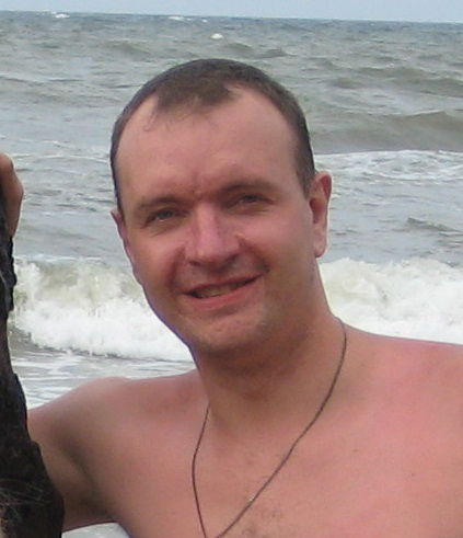 Алексей Осипов