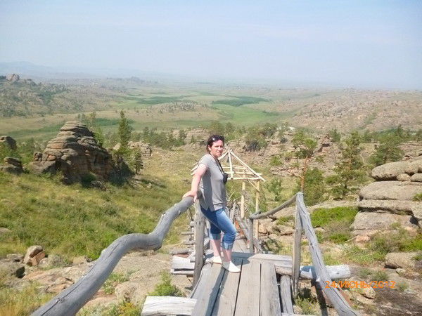 Люба Бешеля