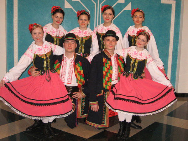 Пооп Полония