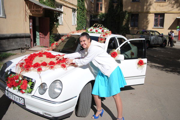 Ирина Фокина