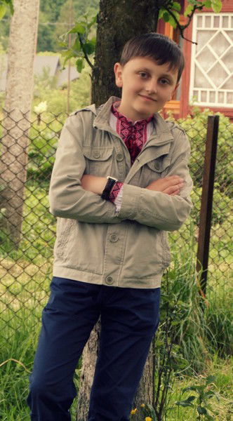 Віталій Данилів