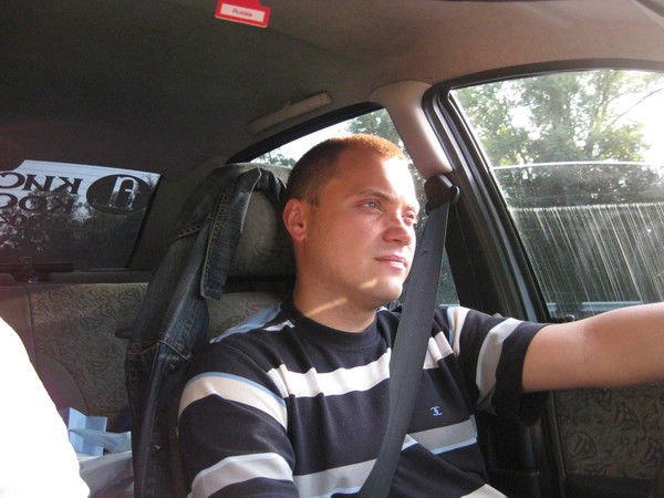 Николай Кирпиченко