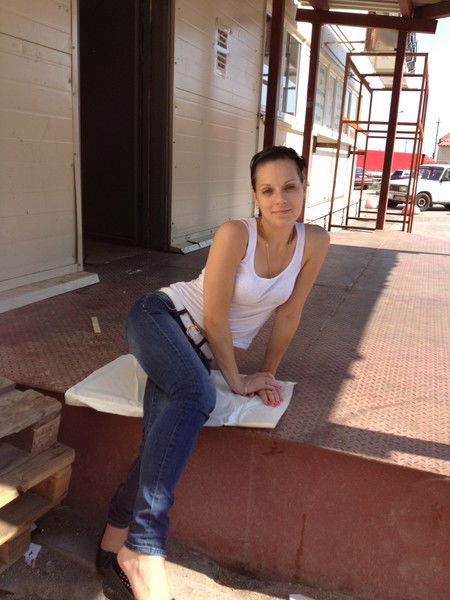 Елена Семенова