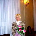 Вера Машкова