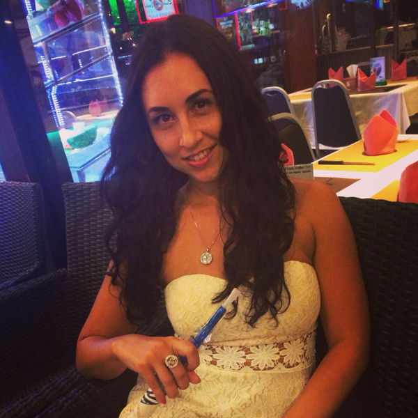 Анастасия Веремьева