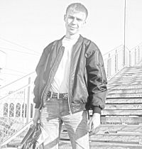 Алексей Брытков