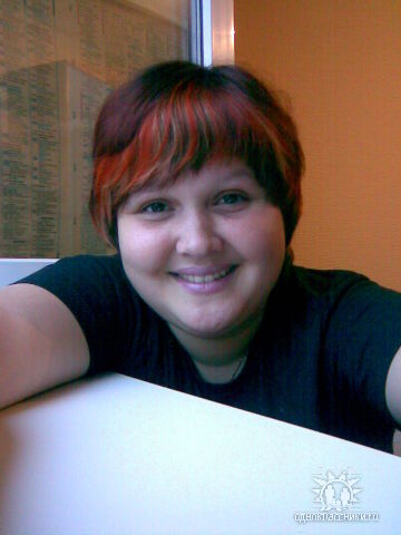 Ирина Зиновьева