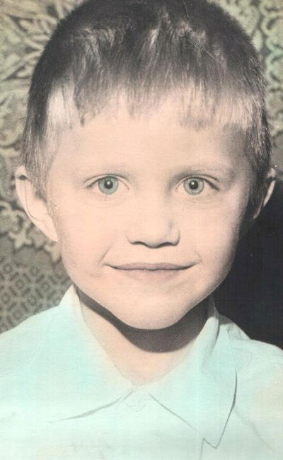 Андрей Пeтухов