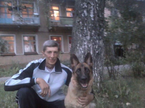 Олег Фомичев