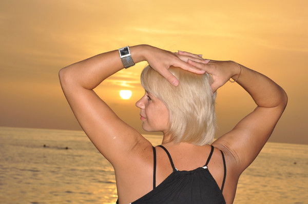 Eлена Экгардт