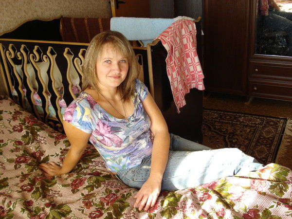 Ольга Дунаева